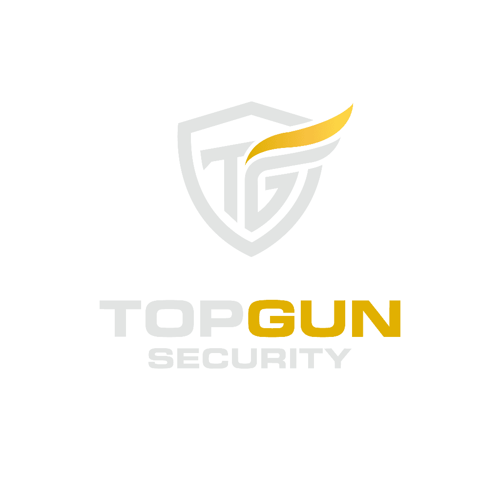 Topgun Security: Rebrand + Vertriebs-Setup