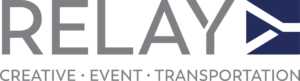 RELAY LOGO ORIGINAL