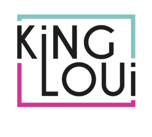 king loui logo